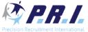 PRI Consultants logo